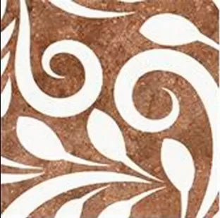 Фото Керамогранит Taco Elba Terracotta 7x7 Испания