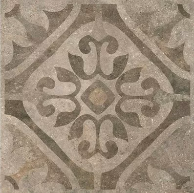 Фото Керамогранит Deco. Medici Tabacco 40.2x40.2 Испания