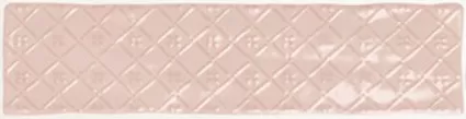 Фото Плитка MUSIC ROSA DECOR 7,5x30 Испания