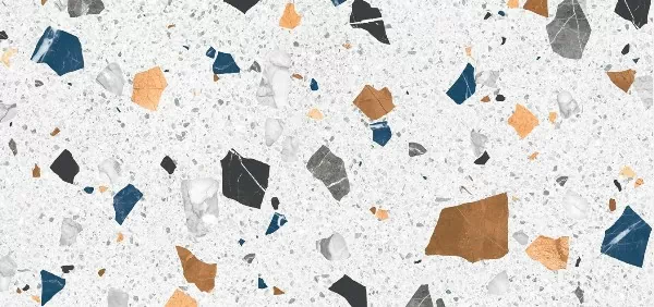 Фото Керамогранит Terra White Matt 60x120 (С0005209) Индия