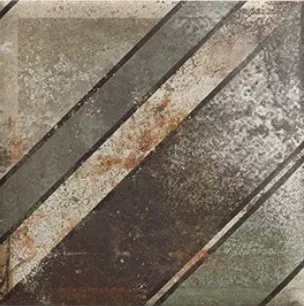 Фото Плитка TIN-TILE DIAGONAL 20x20 Испания