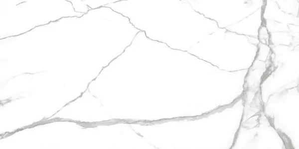 Фото Керамогранит Geotiles Nilo Compacglass BLANCO 30x60 Испания