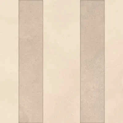 Фото Керамогранит Keope KH5K CottoMilano Talco Archetipo Decoro Ultramatt / Glossy 20x20 Италия