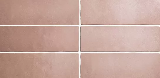 Фото Плитка Equipe 24961 MAGMA CORAL PINK 6,5X20 Испания