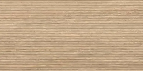 Фото Керамогранит Refin RK82 Eik Canne Honey Matt 3D R 60x120 Италия