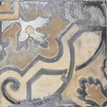 Фото Плитка PT02995 RICORDI AZURRO 20*20 Испания