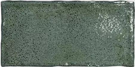 Фото Плитка Equipe 27612 Altea Pine Green 7.5x15 Испания