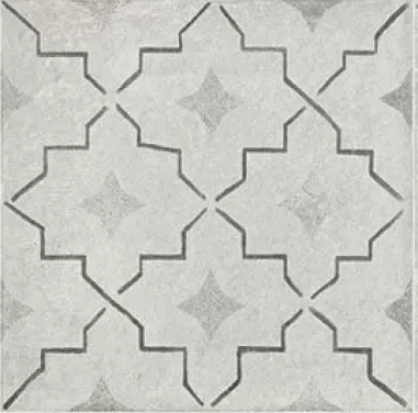 Фото Керамогранит Carino Deco Como 20х20 Испания
