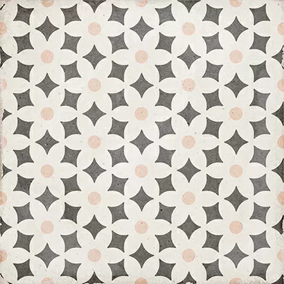 Фото Декор Equipe 24412 Art Nouveau Alameda Colour 20x20 Испания