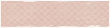 Фото Плитка MUSIC ROSA DECOR 7,5x30 Испания