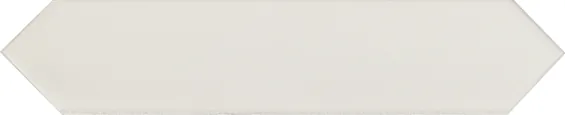 Фото Плитка Equipe 27481 Lanse White 5x25 Испания
