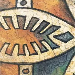 Фото Плитка DECOR MEDIEVO 20*20 MIX Испания