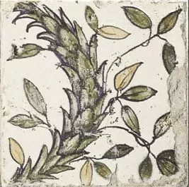 Фото Декор Mainzu PT03095 Centro Maiolica Mix 20x20 Испания