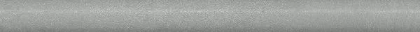 Фото Бордюр SPA063R Чементо серый матовый обрезной 30x2,5 Россия