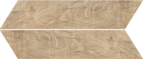 Фото Керамогранит Ragno Marazzi RDLQ Nodis Chevron Natural Matt 11x54 Италия
