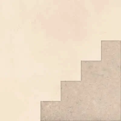 Фото Керамогранит Keope KH5K CottoMilano Talco Archetipo Decoro Ultramatt / Glossy 20x20 Италия