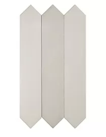 Фото керамическая плитка DNA Tiles 128397 Candy Crayon Grey 4,3х24,3 Испания