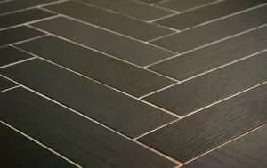 Фото Керамогранит Equipe 26689 Babylone Terre Brown 9.2x36.8 Испания