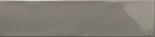 Фото Плитка Ocean Gloss Dark Grey 7.5x30 Испания