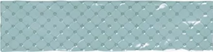 Фото Плитка MUSIC AZUL DECOR 7,5x30 Испания