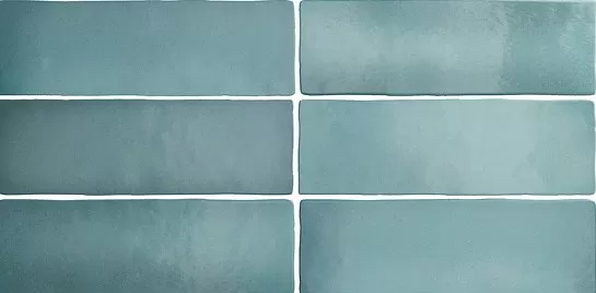 Фото Плитка Equipe 24966 MAGMA AQUAMARINA 6,5X20 Испания