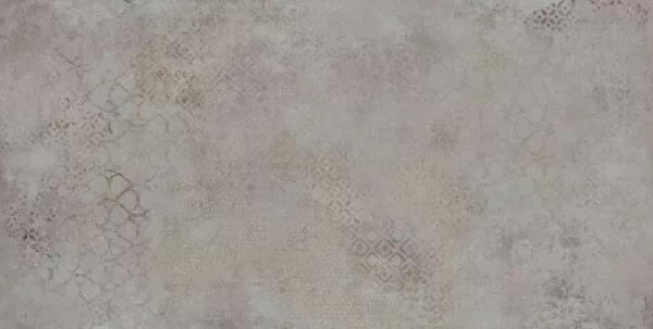 Фото Керамогранит Pamesa Atrium Alpha Beat Gray 60x120 Испания