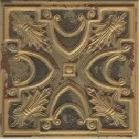 Фото Плитка Gatsby copper tin 20x20.1 Испания