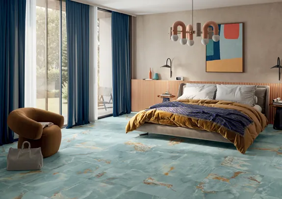 Фото Керамогранит Imola Ceramica SAN PE6 60 LP The Room 60x60 Италия