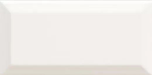 Фото Плитка Plus Bissel Blanco Mate 10X20 (PT01833) Испания