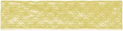 Фото Плитка MUSIC LEMON DECOR 7,5x30 Испания