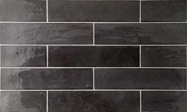 Фото Керамогранит Equipe 26874 TRIBECA BASALT 6x24,6 Испания