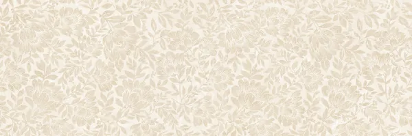 Фото Декор Ragno Marazzi RCUV Travertino Wall Decoro Malva Touch Cross Bianco Rett 40x120 Италия