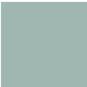 Фото Керамогранит Top Cer L4413-1Ch Turquoise - Loose 10х10