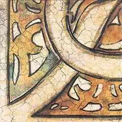 Фото Плитка DECOR MEDIEVO 20*20 MIX Испания