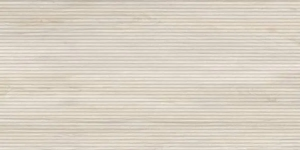 Фото Керамогранит Refin RK81 Eik Canne Almond Matt 3D R 60x120 Италия