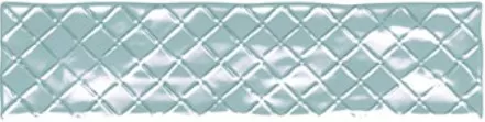 Фото Плитка MUSIC AZUL DECOR 7,5x30 Испания