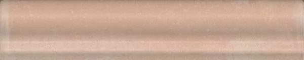 Фото Бордюр BLD056 Монтальбано розовый светлый матовый 15x3 Россия