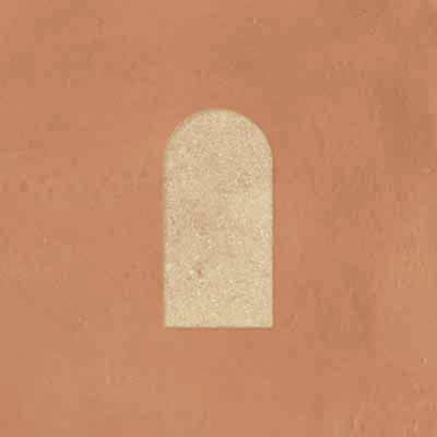Фото Керамогранит Keope KH2K CottoMilano Mattone Archetipo Decoro Ultramatt / Glossy 20x20 Италия
