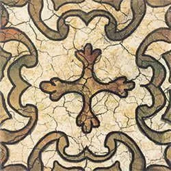 Фото Плитка DECOR MEDIEVO 20*20 MIX Испания
