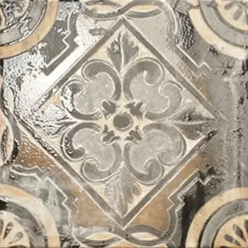 Фото Плитка PT02996 RICORDI NERO 20*20 Испания