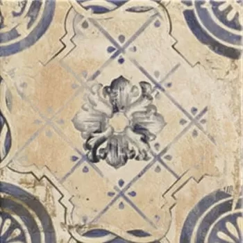 Фото Плитка PT02994 RICORDI CREAM 20*20 Испания