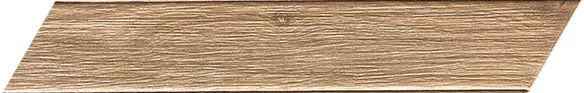 Фото Керамогранит FAP Ceramiche fTJ3 Plein Air Nut Chevron Matt 7,5x45 Италия