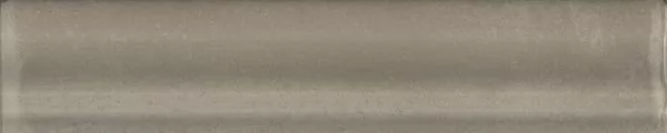 Фото Бордюр BLD058 Монтальбано серый матовый 15x3 Россия