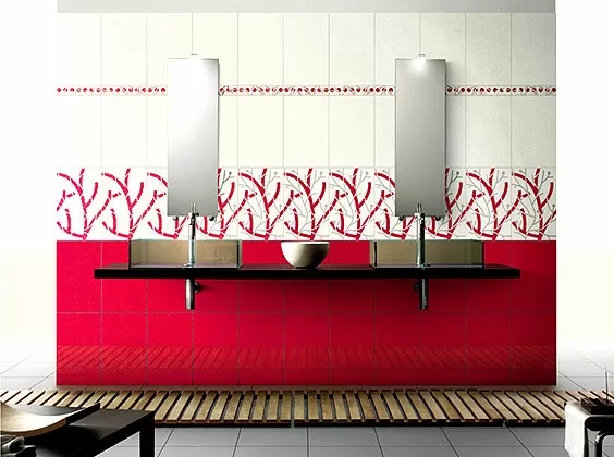 Фото Бордюр 86 Карандаш белый блестящий 25*2 Россия