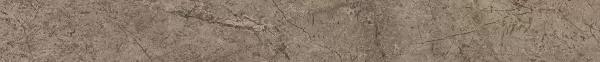 Фото Бордюр PFE042 Каприччо коричневый глянцевый 20x2 Россия