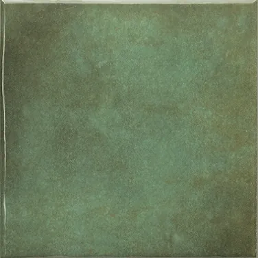 Фото Керамогранит Equipe 31566 Spa&Pools Moos Green 15x15 Испания