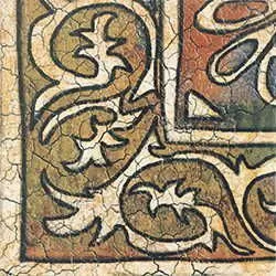 Фото Плитка DECOR MEDIEVO 20*20 MIX Испания