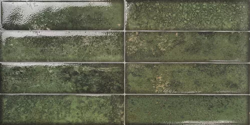 Фото Керамогранит El Molino Dream Green 30x60 Испания