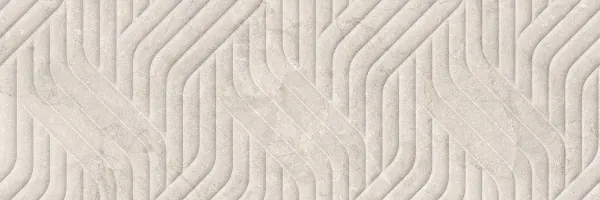 Фото Керамическая плитка Metropol R0002930 Taran Concept Sand 30x90 Испания