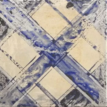 Фото Плитка PT02994 RICORDI CREAM 20*20 Испания